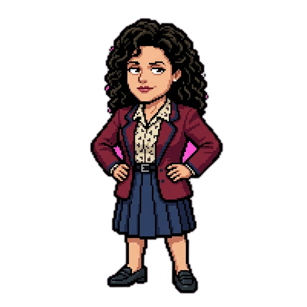 Elaine