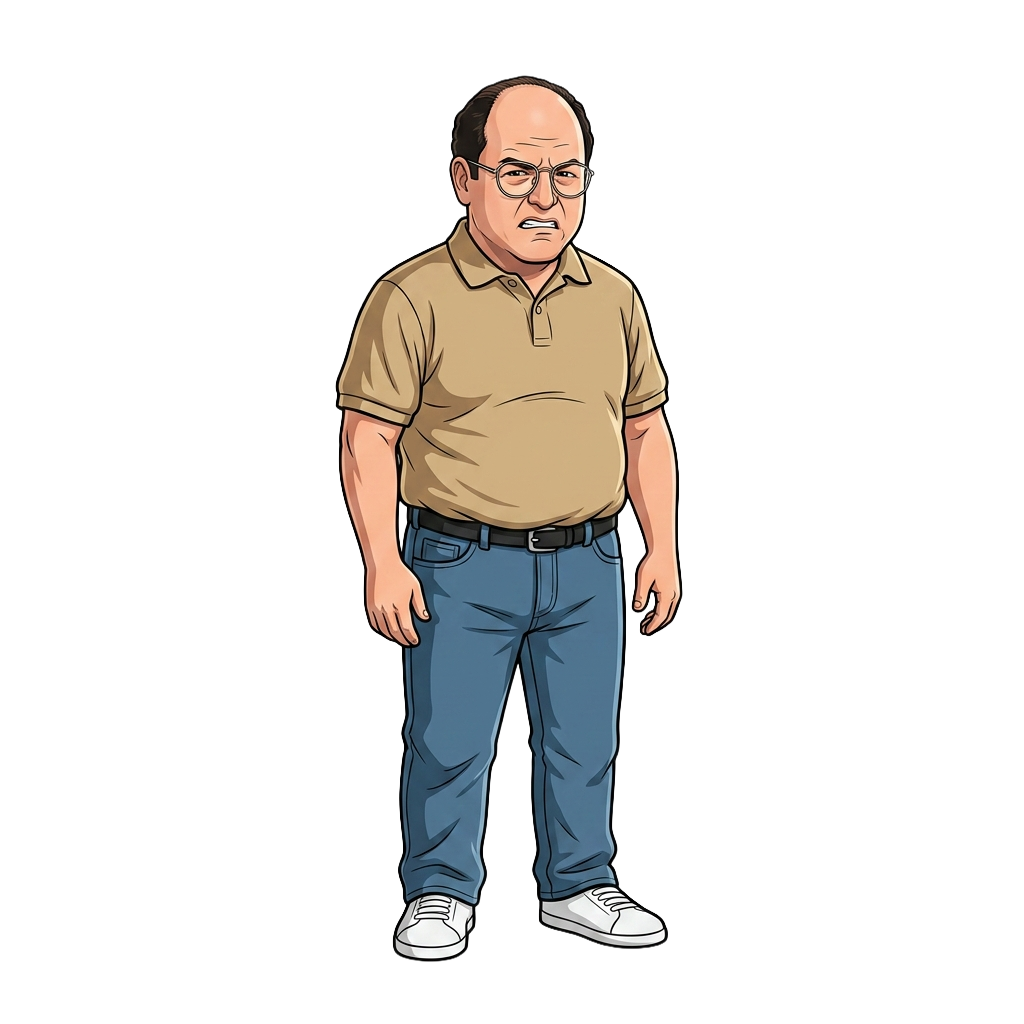 George