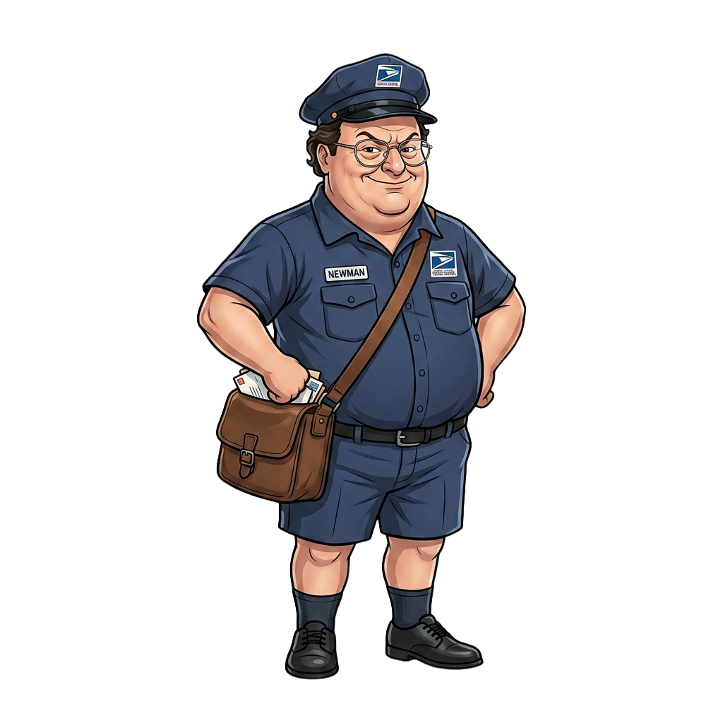Newman