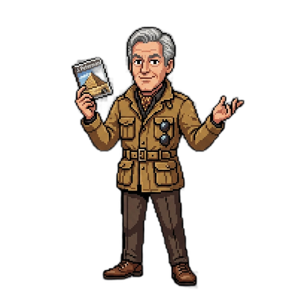 Peterman