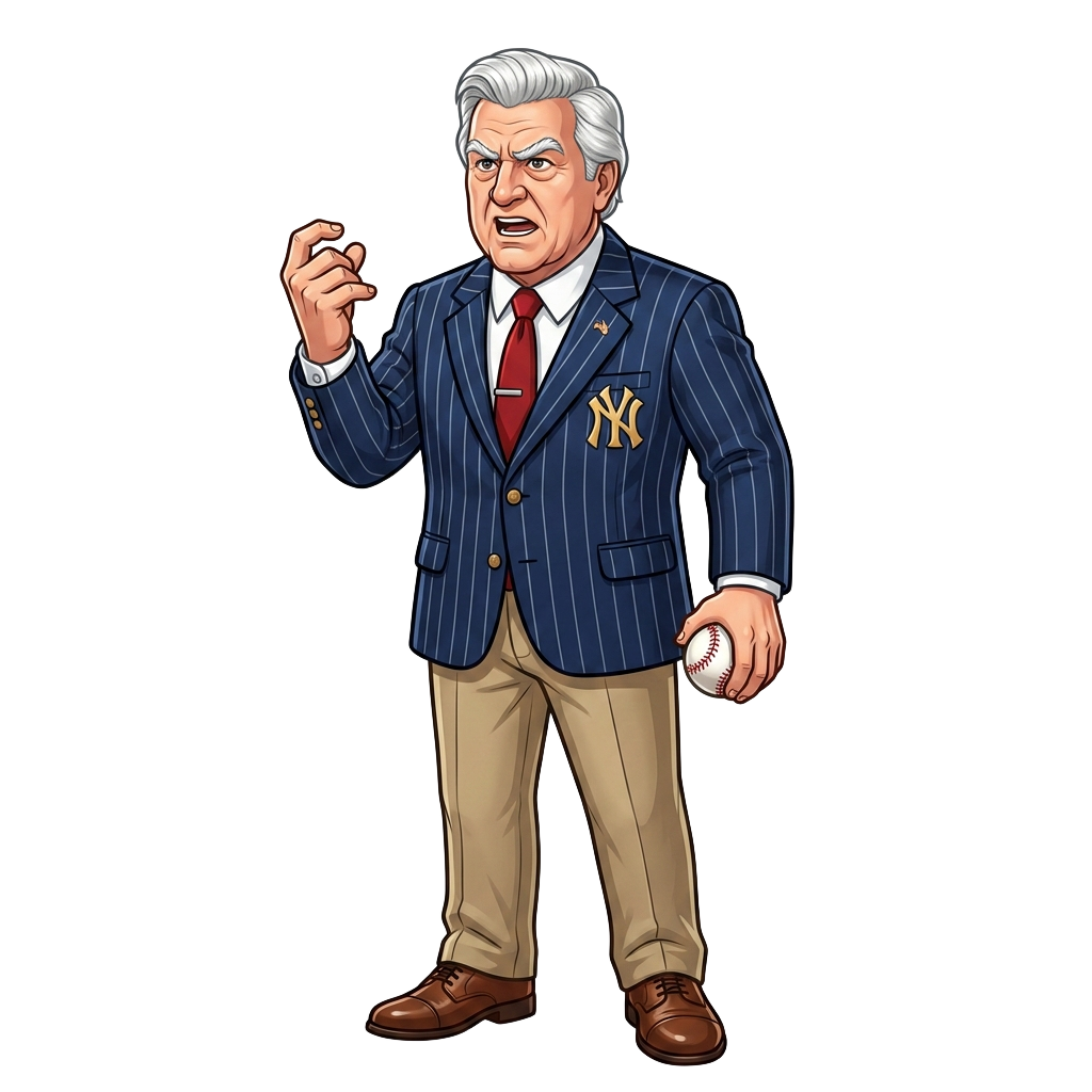 Steinbrenner